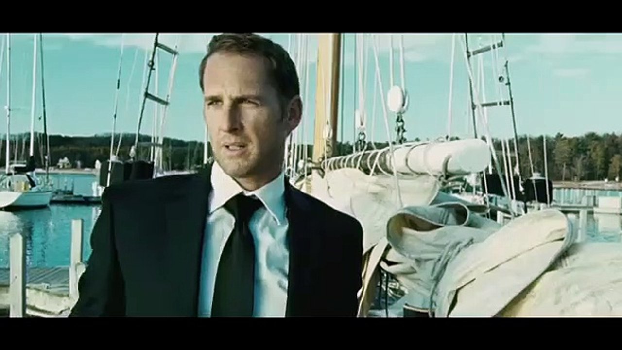Hide Away (Trailer HD)