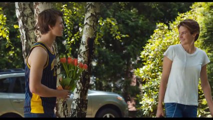 Colpa delle stelle (Trailer HD)