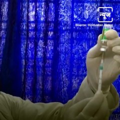 Arvind Kejriwal's Sarcastic Attack On Modi Government Over Vaccine Shortage