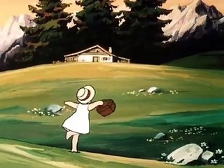 Heidi torna sui monti (Trailer HD)