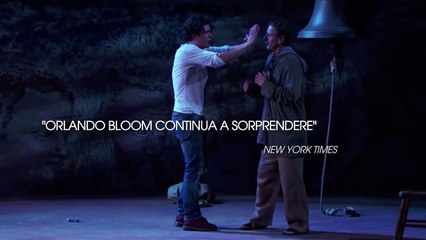 Il musical da Broadway: Romeo e Giulietta (Trailer HD)