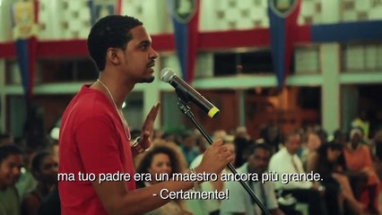 Journey To Jah - Viaggio nel reggae (Trailer HD)