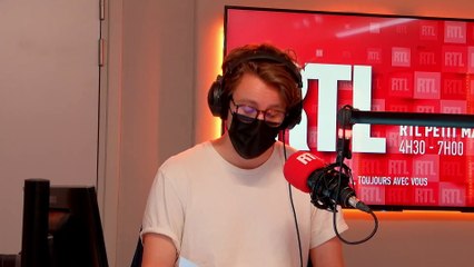 Le journal RTL de 5h30 du 28 mai 2021