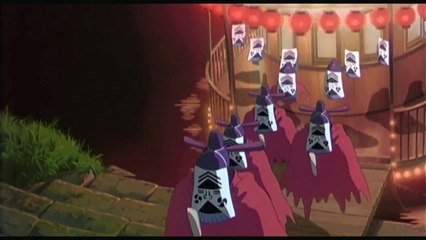 La città incantata (Trailer HD)