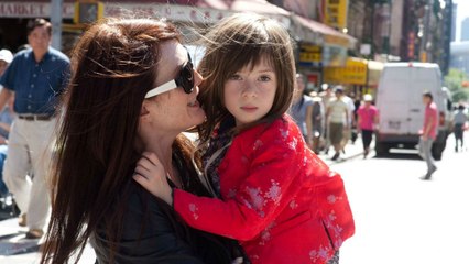 Quel che sapeva Maisie (Trailer HD)