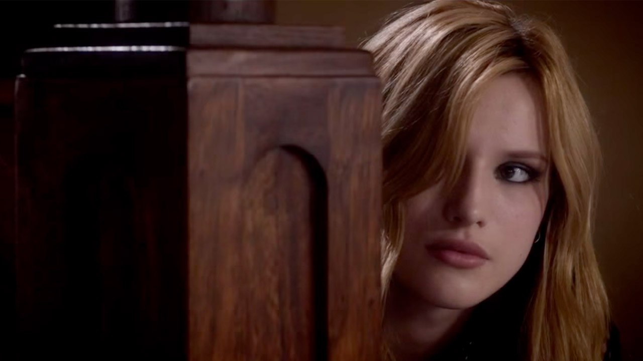 Amityville: Il risveglio (Trailer HD)