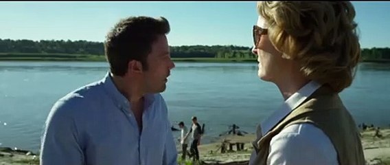 L'amore bugiardo - Gone Girl (Trailer HD)