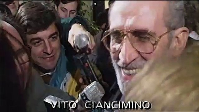 La Trattativa Stato Mafia (Trailer HD)