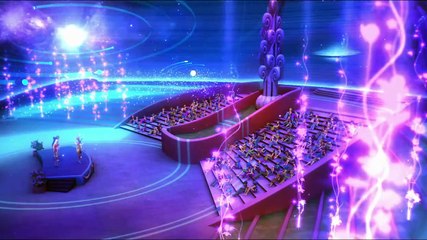 Winx Club - Il mistero degli abissi (Trailer HD)