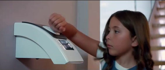 The Giver - Il mondo di Jonas (Trailer HD)