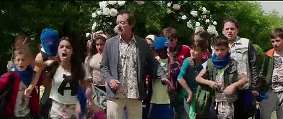 La scuola più bella del mondo (Trailer HD)