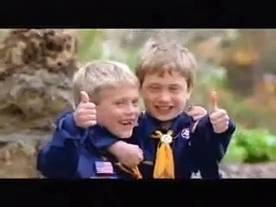 Bowling a Columbine (Trailer HD)