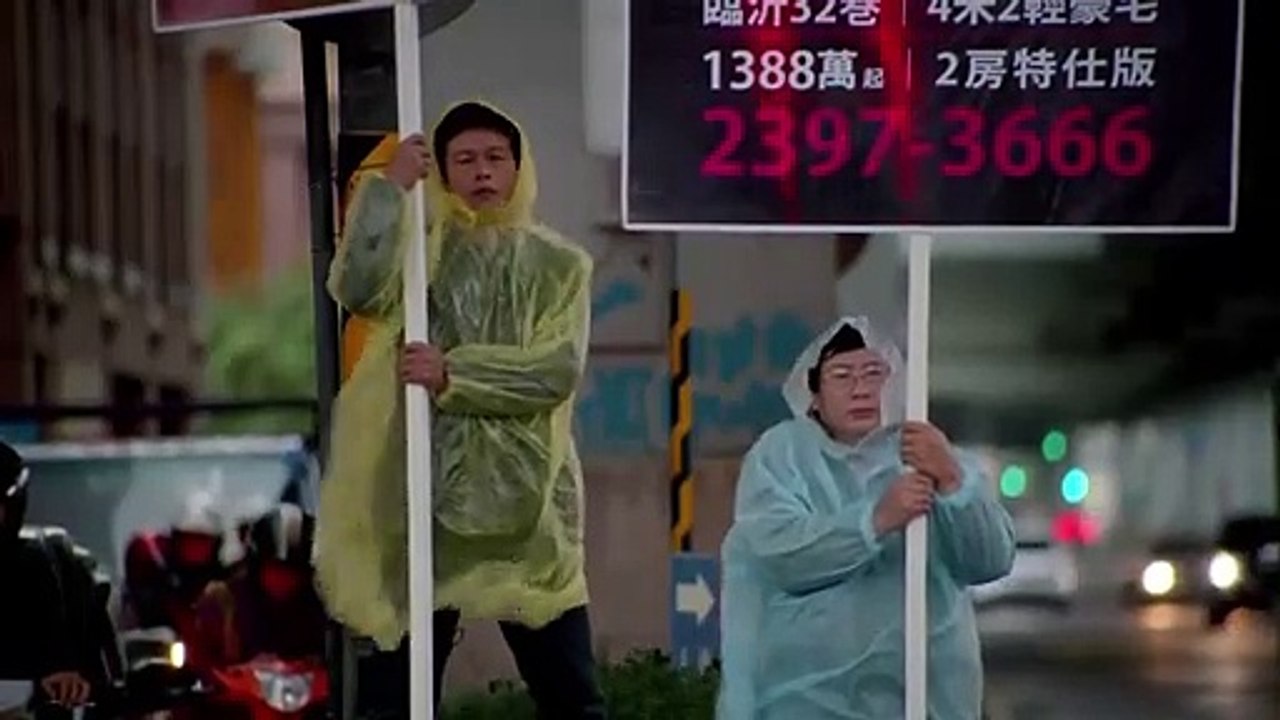 Stray Dogs (Trailer HD) Video Dailymotion