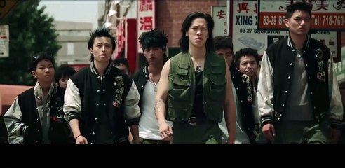 Revenge of the Green Dragons (Trailer HD)