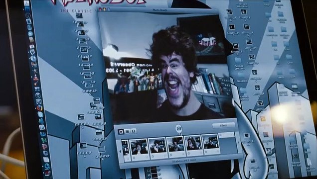 Medianeras - Innamorarsi a Buenos Aires (Trailer HD)