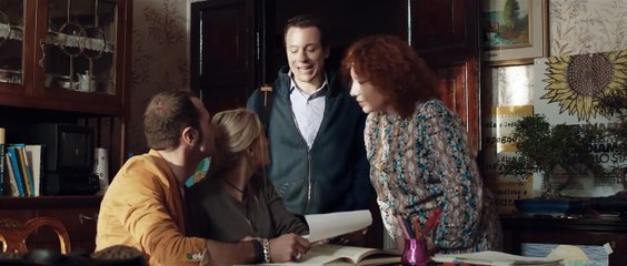 La nostra terra (Trailer HD)