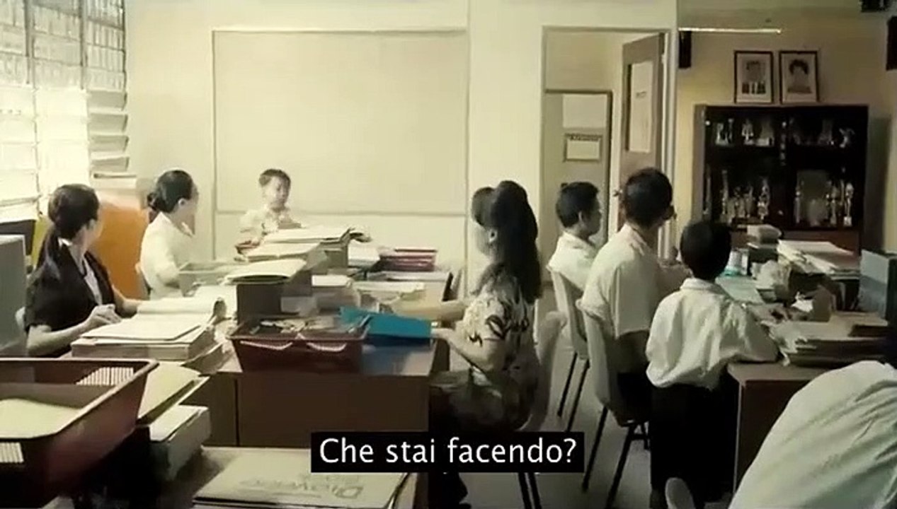 Ilo Ilo (Trailer HD)