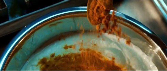 Amore, Cucina e Curry (Trailer HD)