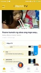thanks to RemitTV
