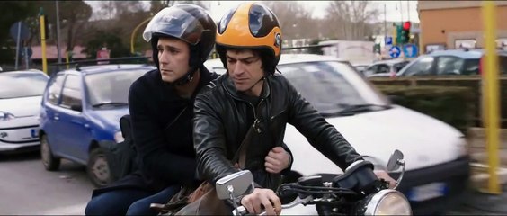 Fratelli unici (Trailer HD)