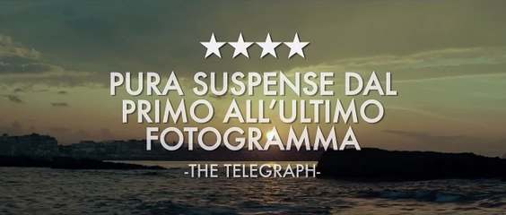I due volti di Gennaio (Trailer HD)