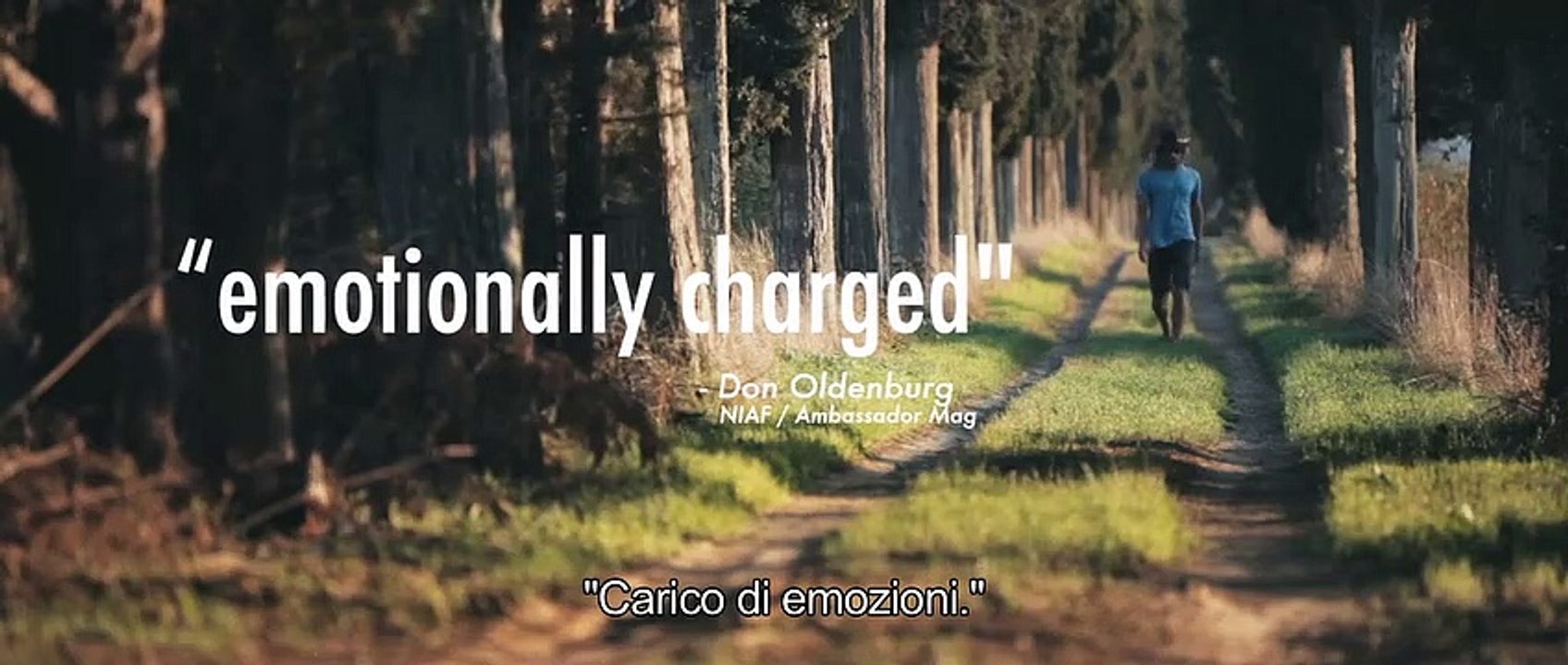 Bella vita (Trailer HD)