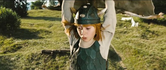 Vicky il Vichingo (Trailer HD)
