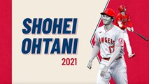 How Shohei Ohtani Became AL MVP Favorite