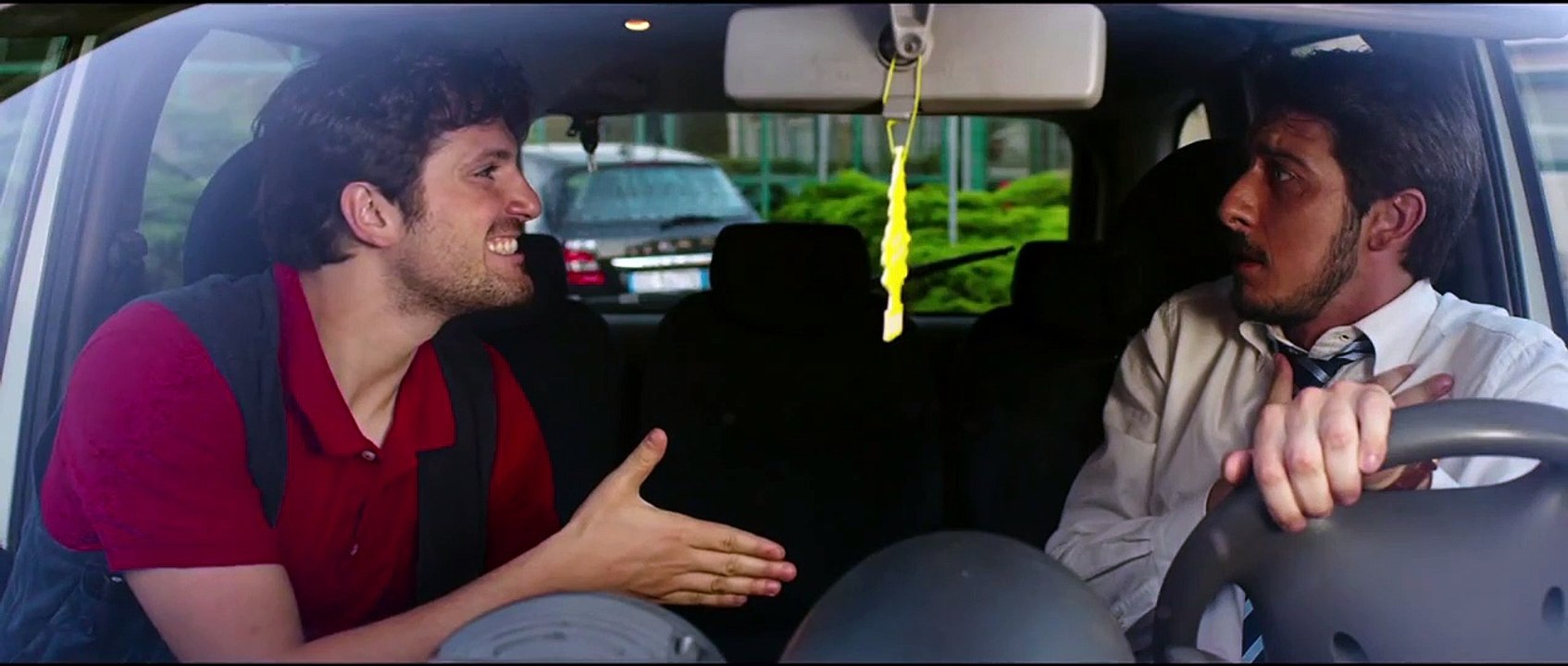 Tutto molto bello (Trailer HD)