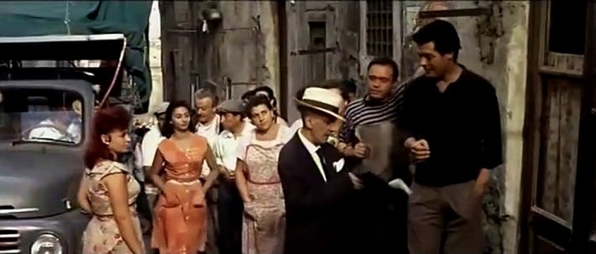 Ieri, oggi, domani (Trailer HD)