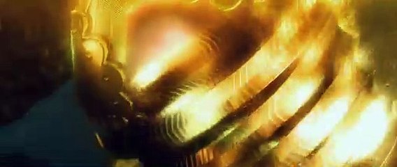 I Cavalieri dello Zodiaco - La leggenda del Grande Tempio (Trailer HD)