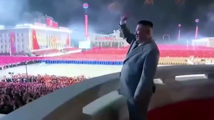 Warning,North Korea's threatens Trump with new ballistic missile capable of target U S