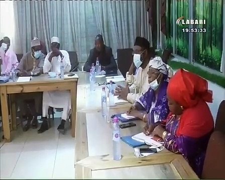 JT LABARI 27 MAI 2021