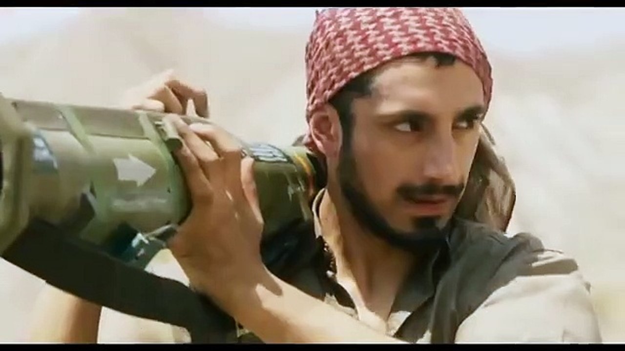 Four Lions (Trailer HD)