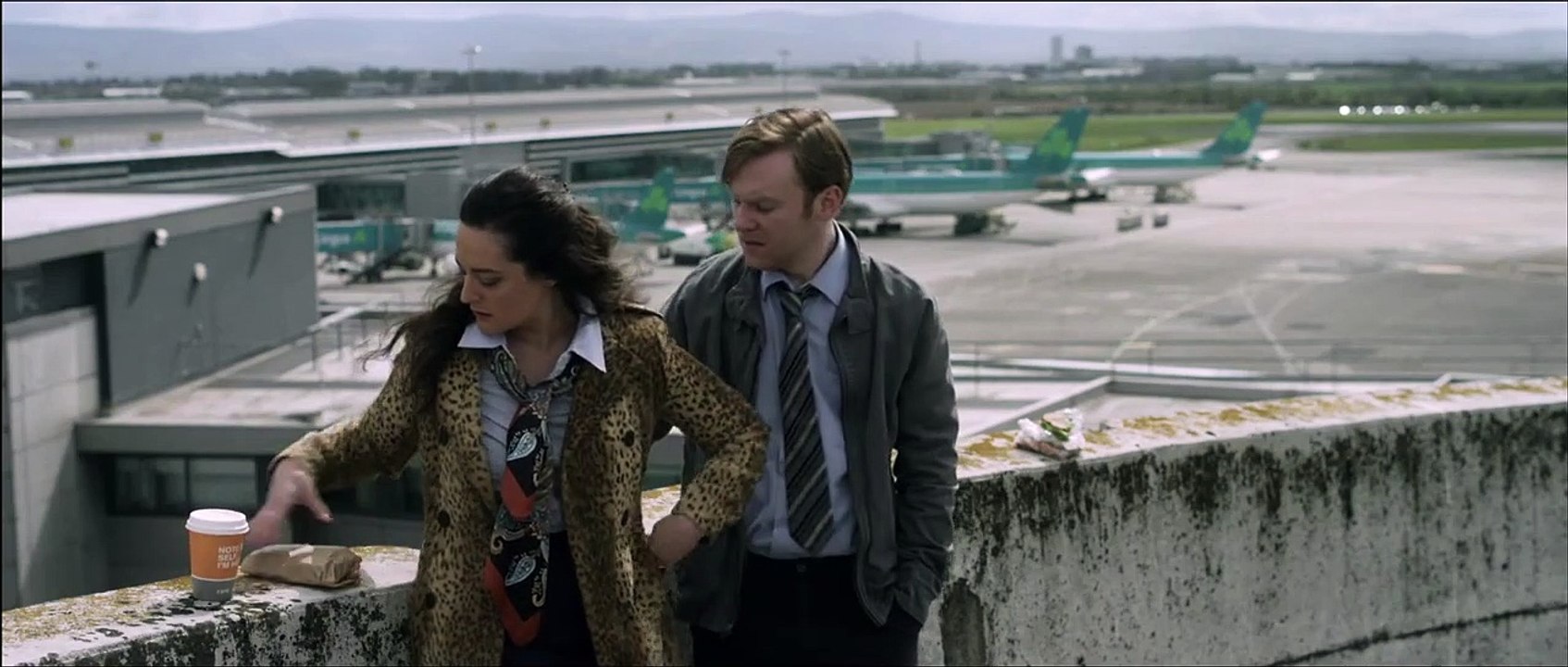 Standby (Trailer HD)