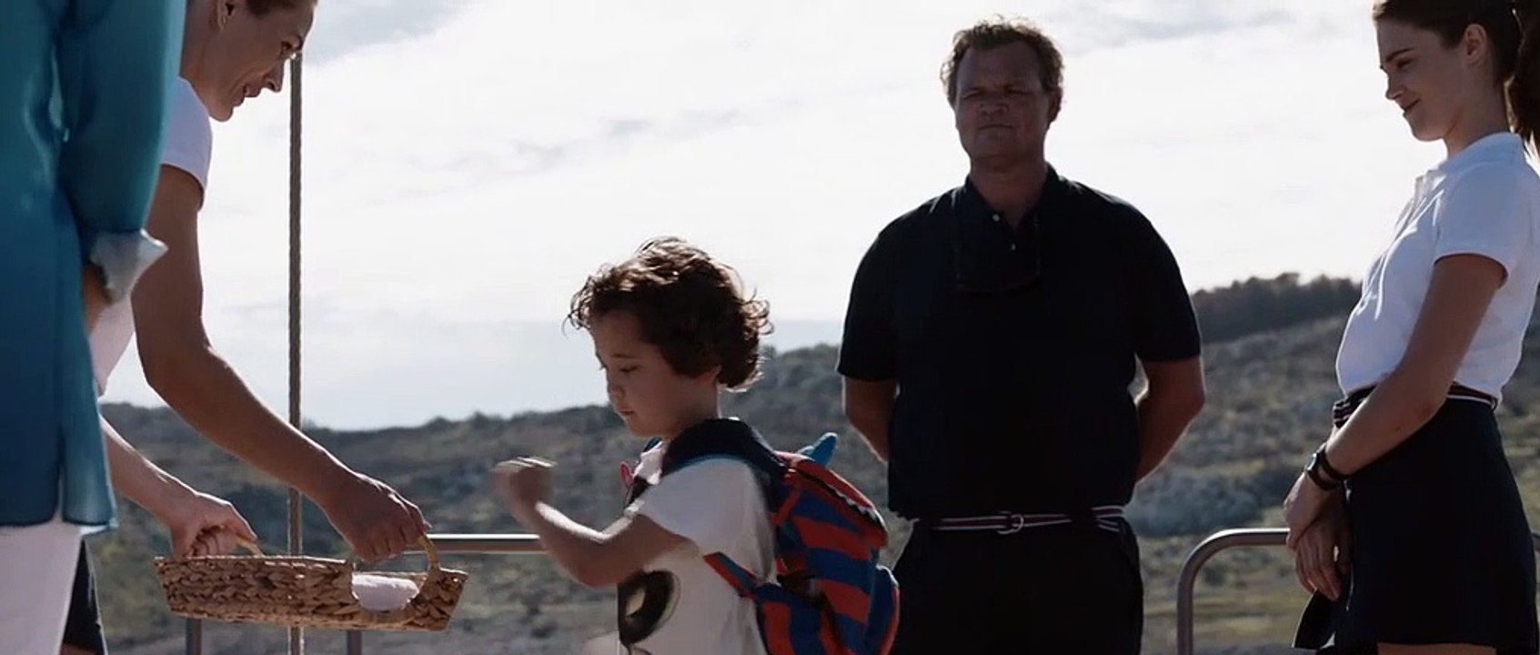 Last Summer (Trailer HD)