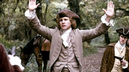 Barry Lyndon (Trailer HD)