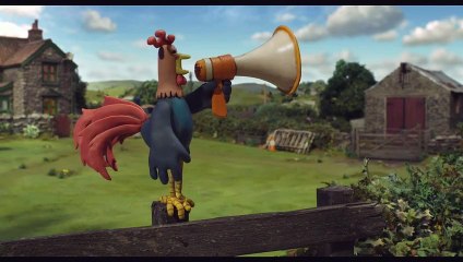 Shaun, Vita da pecora - Il film (Trailer HD)