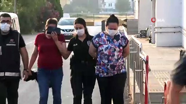 10 milyon TL haksız kazanç sağlayan tefecilere şafak vakti operasyon