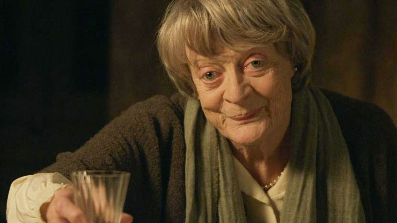 My Old Lady (Trailer HD)
