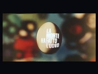 La morte ha fatto l'uovo (Trailer HD)