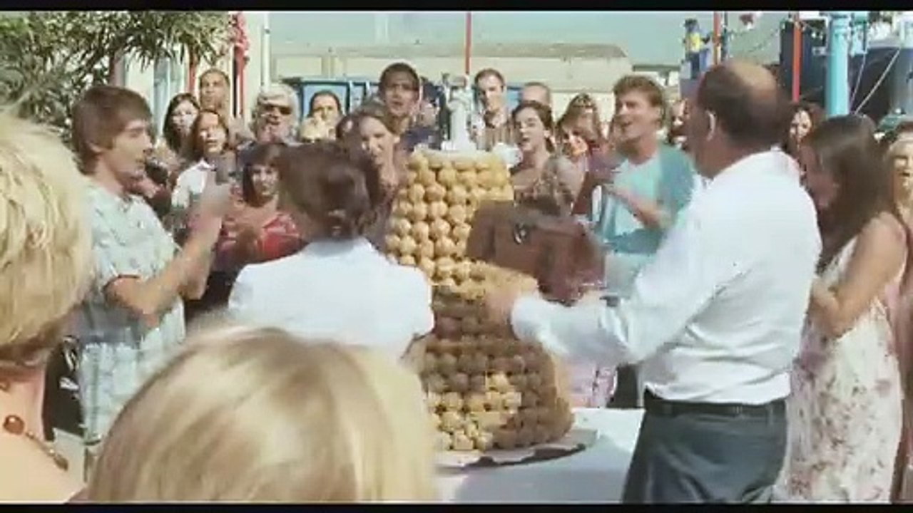 Le nevi del Kilimangiaro (Trailer HD)