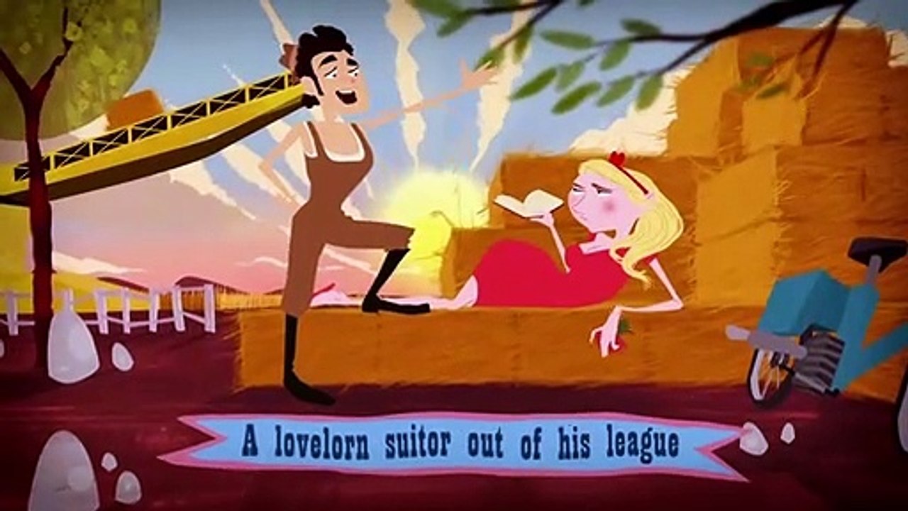 Royal Opera House: L'elisir d'amore (Trailer HD)