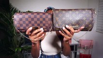 Aliexpress & Dhgate Haul | Baddie On A Budget  Luxury Designer Haul Unboxing | Chanel, Dior & More