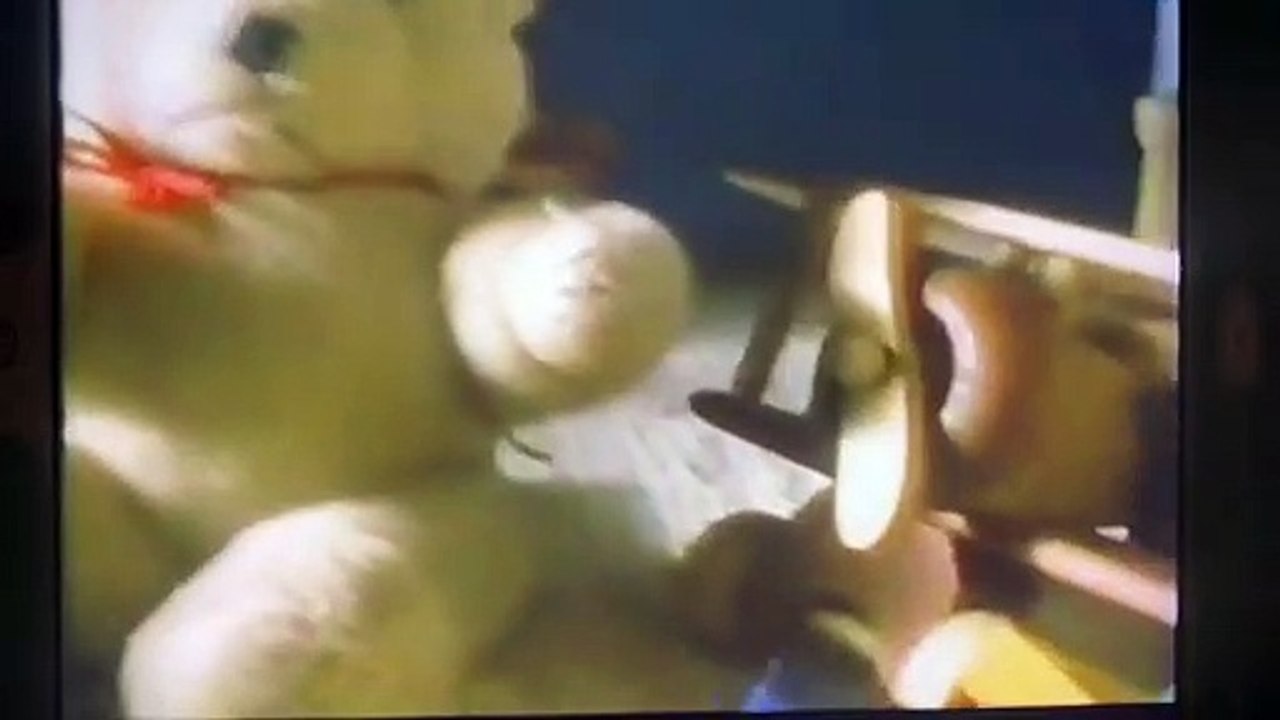 PBS Childhood 1991 Funding Credits