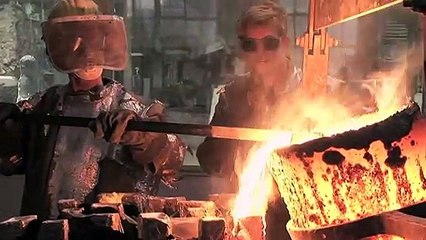 Feuer et Flamme (Trailer HD)