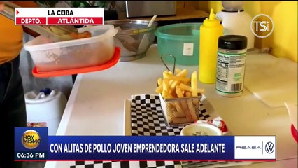 Hoy Mismo Estelar - 27 de Mayo