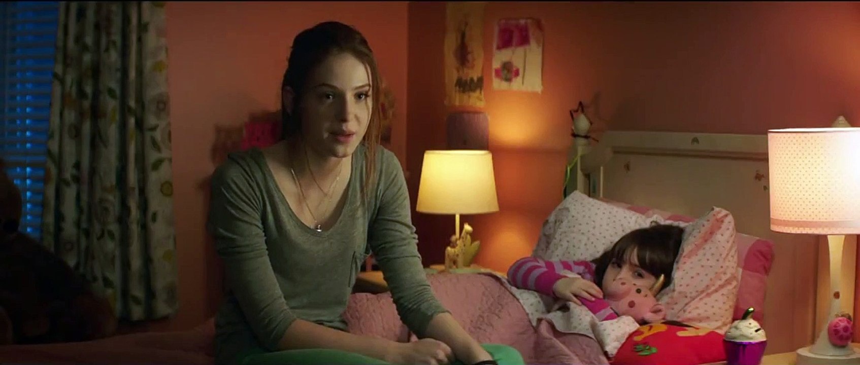 Poltergeist (Trailer HD)