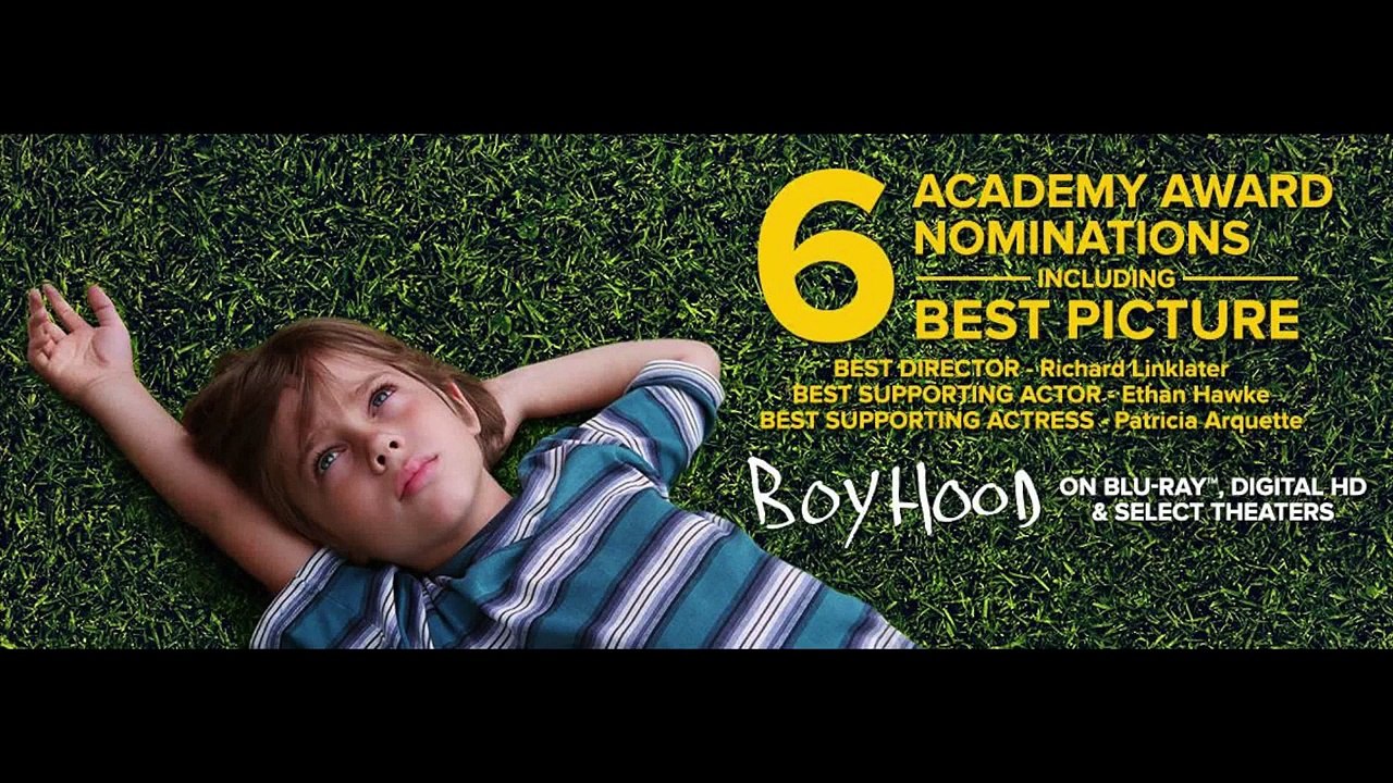 Seymour: An Introduction (Trailer HD)