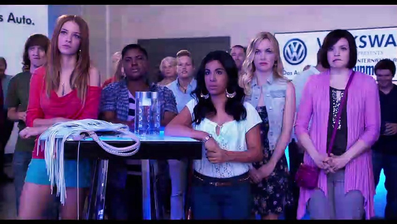 Pitch Perfect 2 (Trailer HD)